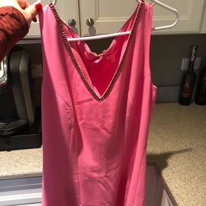 Lily Pulitzer Womens dress, like new